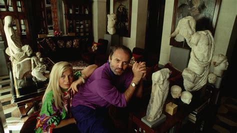 joe versace new york|the death of gianni Versace.